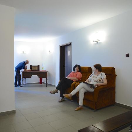 Vila Madudu Vălenii de Munte Εξωτερικό φωτογραφία