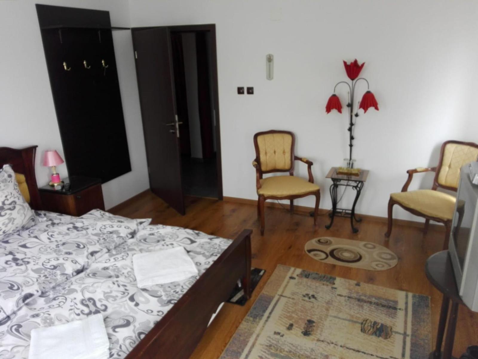 Vila Madudu Vălenii de Munte Εξωτερικό φωτογραφία
