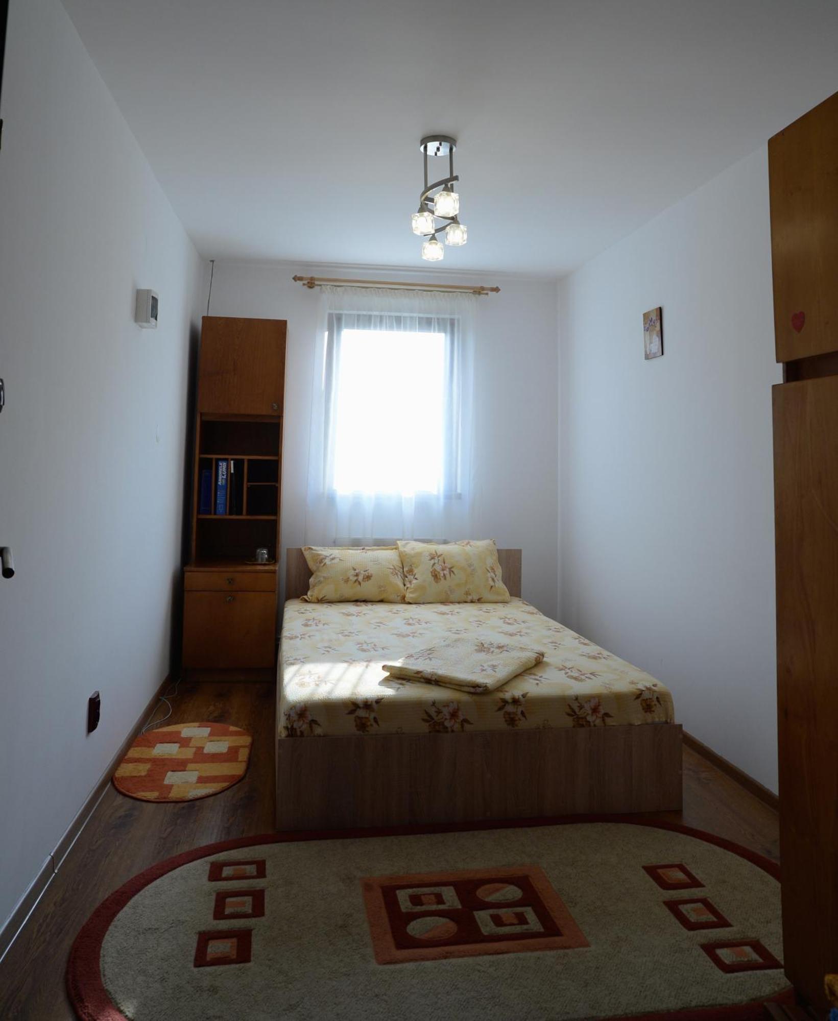 Vila Madudu Vălenii de Munte Εξωτερικό φωτογραφία