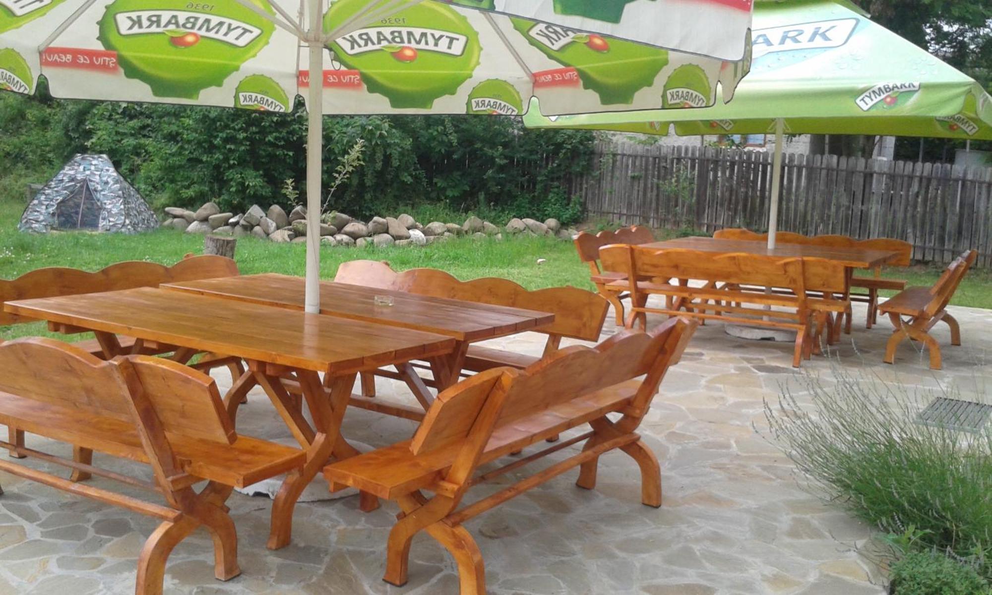 Vila Madudu Vălenii de Munte Εξωτερικό φωτογραφία