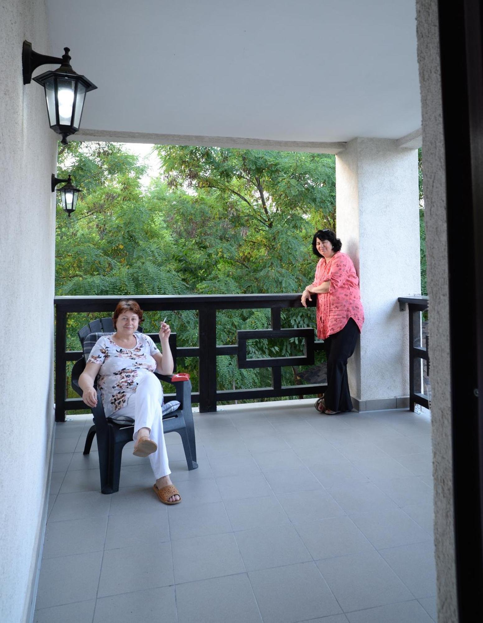 Vila Madudu Vălenii de Munte Εξωτερικό φωτογραφία