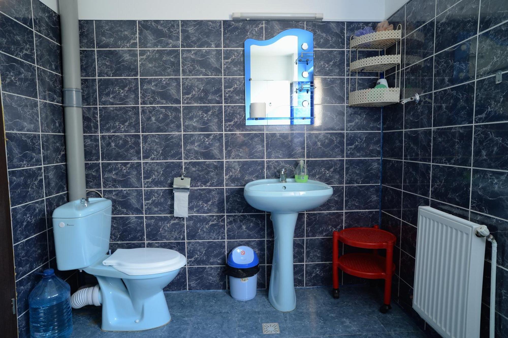 Vila Madudu Vălenii de Munte Εξωτερικό φωτογραφία