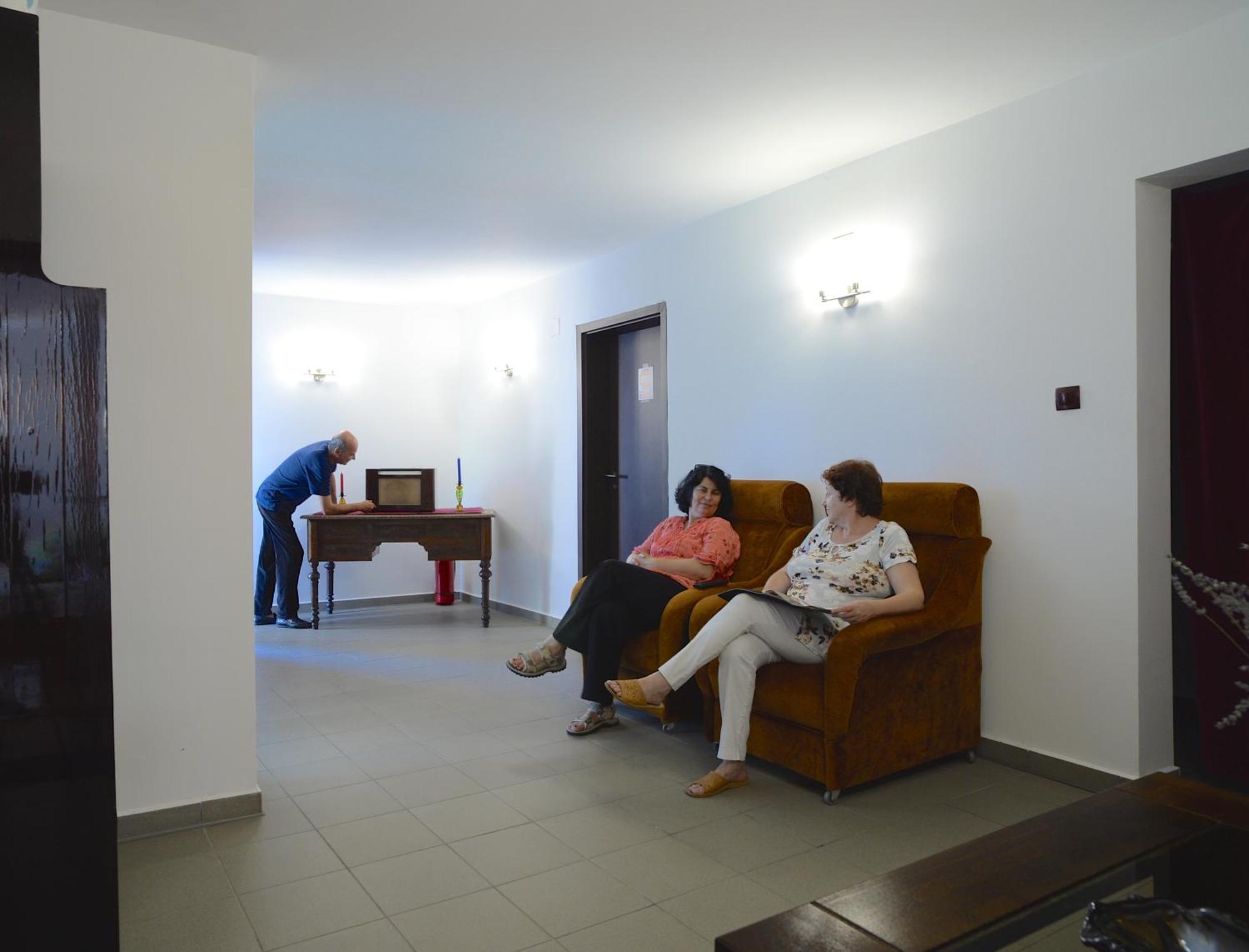 Vila Madudu Vălenii de Munte Εξωτερικό φωτογραφία