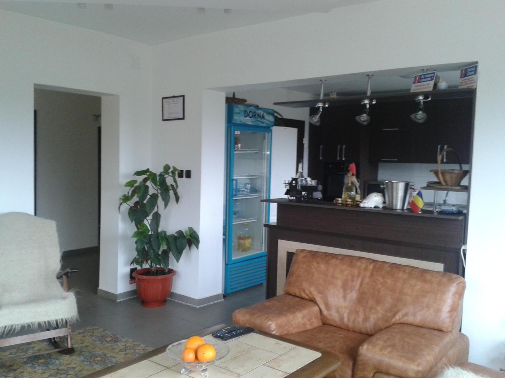 Vila Madudu Vălenii de Munte Εξωτερικό φωτογραφία