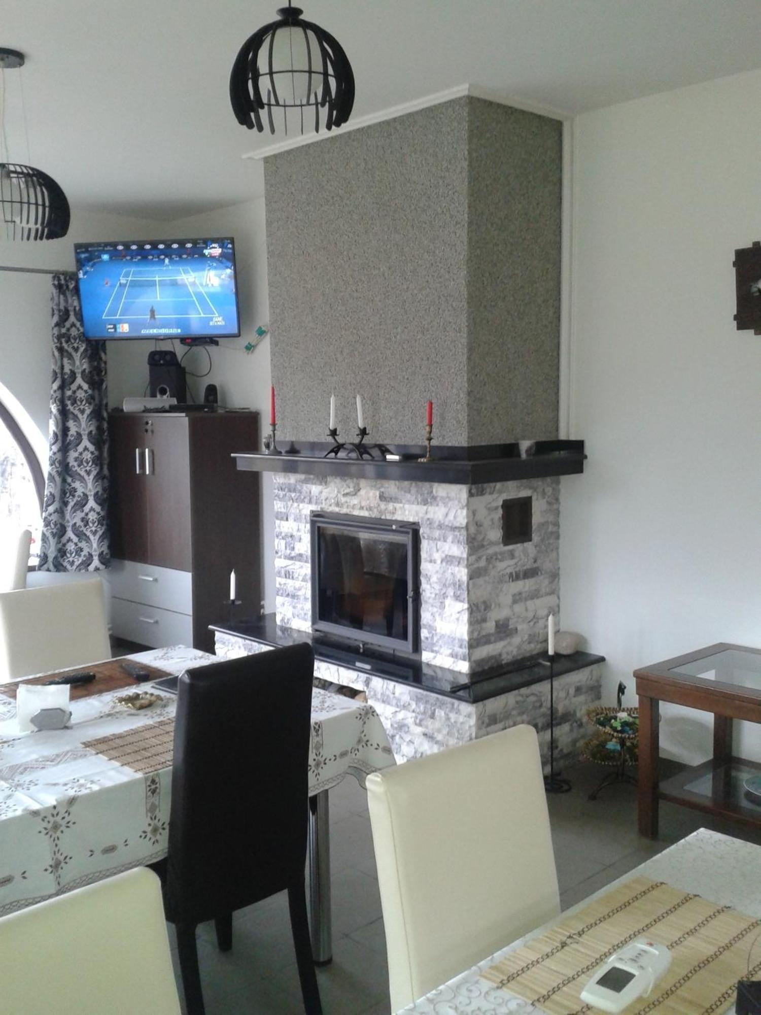 Vila Madudu Vălenii de Munte Εξωτερικό φωτογραφία