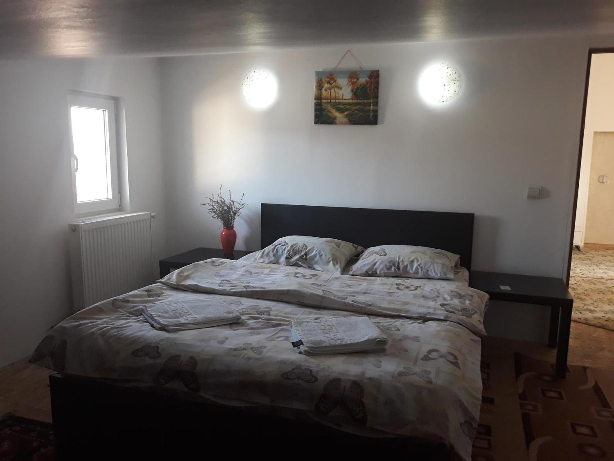 Vila Madudu Vălenii de Munte Εξωτερικό φωτογραφία