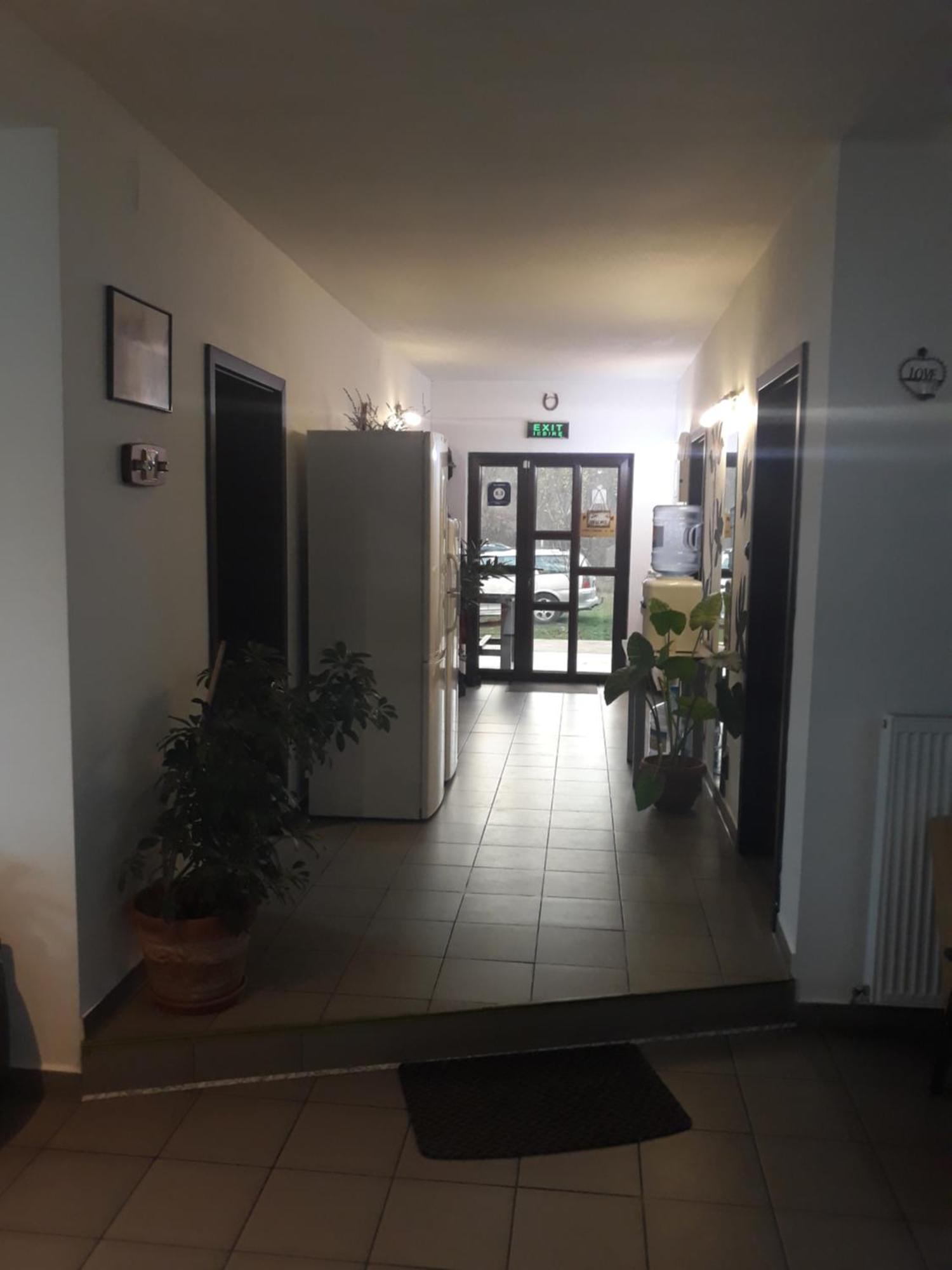 Vila Madudu Vălenii de Munte Εξωτερικό φωτογραφία