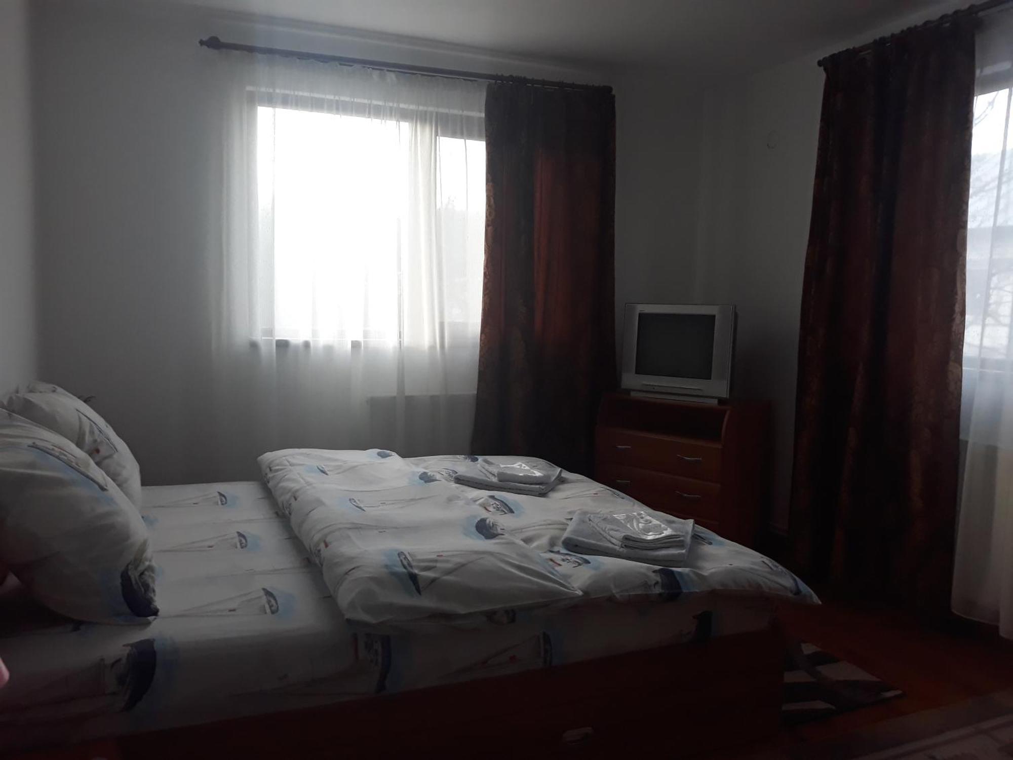 Vila Madudu Vălenii de Munte Εξωτερικό φωτογραφία