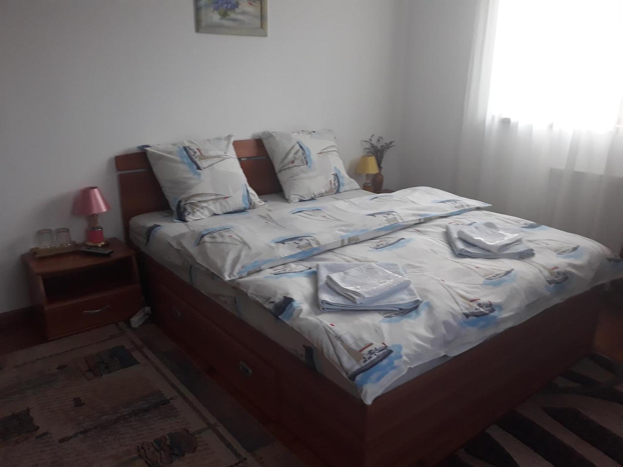 Vila Madudu Vălenii de Munte Εξωτερικό φωτογραφία