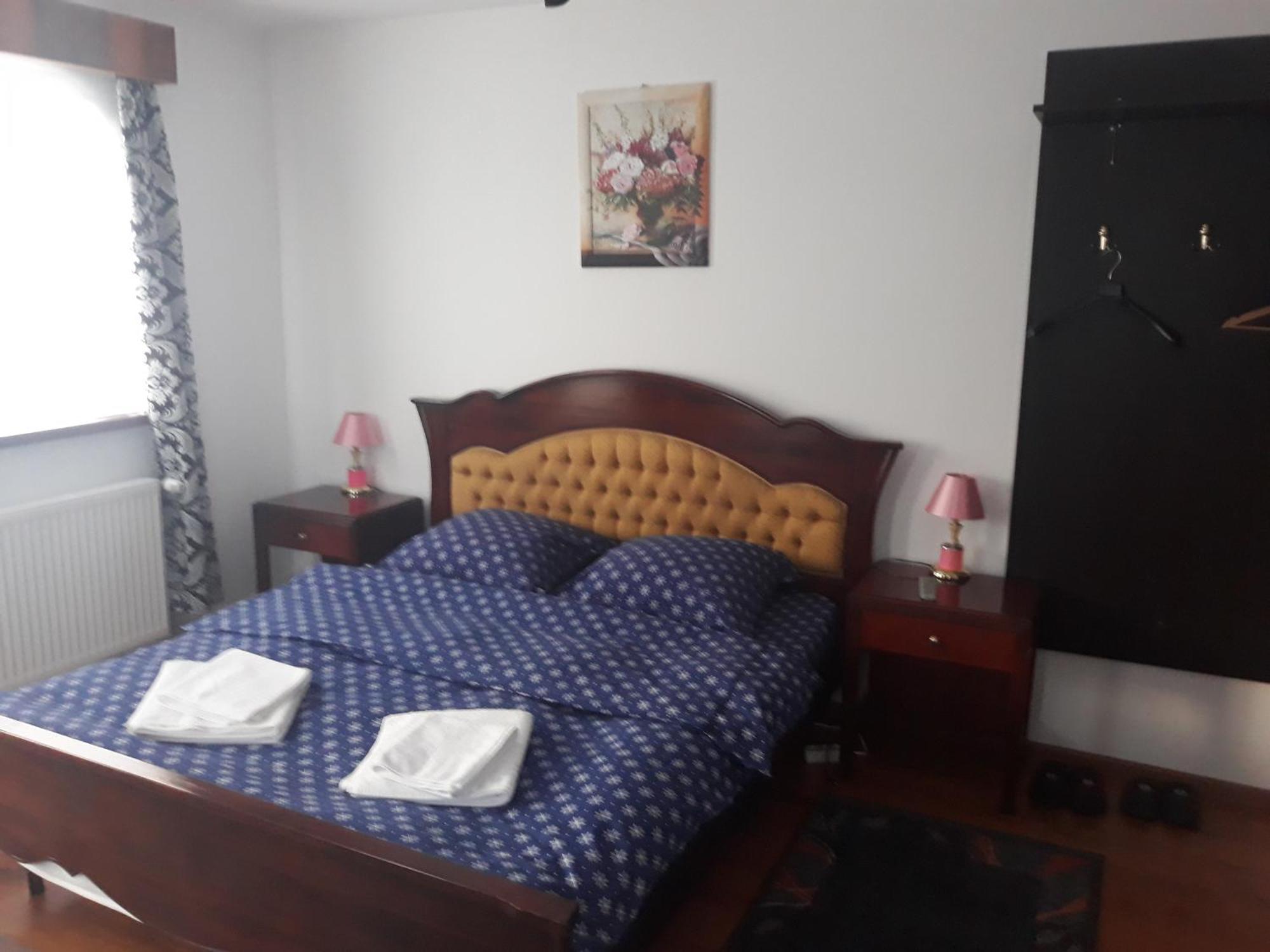 Vila Madudu Vălenii de Munte Εξωτερικό φωτογραφία